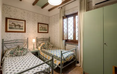 Villa in Rome, Maison 8 personnes à Roma - Photo 37