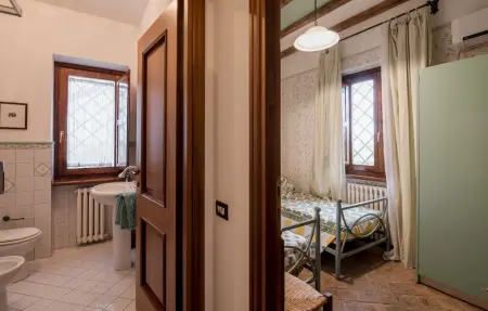 Villa in Rome, Maison 8 personnes à Roma - Photo 38