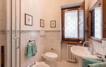 Villa in Rome, Maison 8 personnes à Roma - Photo 39