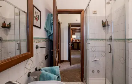 Villa in Rome, Maison 8 personnes à Roma - Photo 40