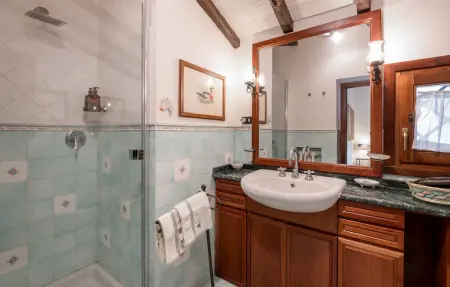 Villa in Rome, Maison 8 personnes à Roma - Photo 41