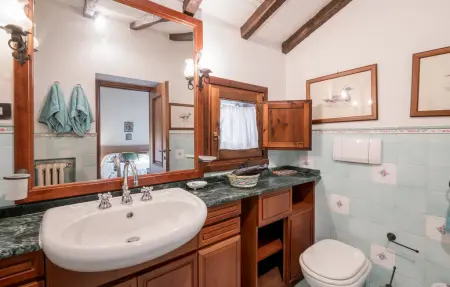 Villa in Rome, Maison 8 personnes à Roma - Photo 42