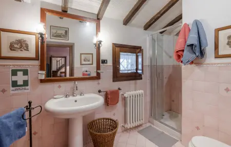 Villa in Rome, Maison 8 personnes à Roma - Photo 43