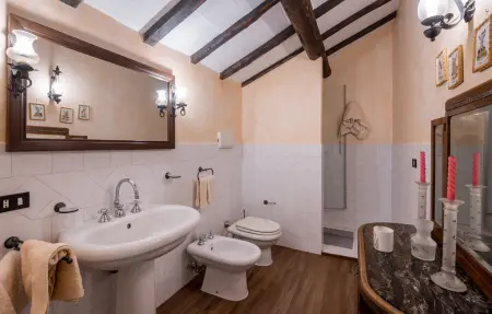 Villa in Rome, Maison 8 personnes à Roma - Photo 45