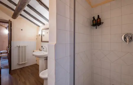 Villa in Rome, Maison 8 personnes à Roma - Photo 46