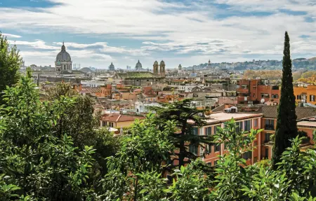 Villa in Rome, Maison 8 personnes à Roma - Photo 47