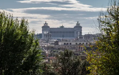 Villa in Rome, Maison 8 personnes à Roma - Photo 48