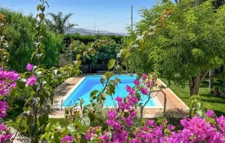 Maison 5 personnes à Chiaramonte Gulfi - Photo 1