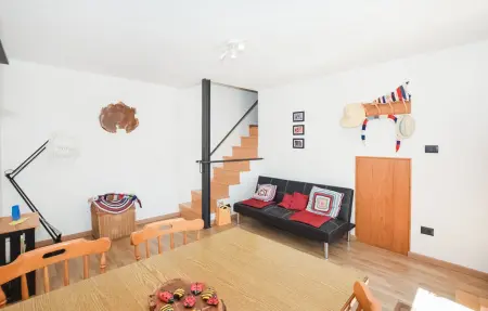 Maison 5 personnes à Chiaramonte Gulfi - Photo 3