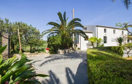 Maison 5 personnes à Chiaramonte Gulfi - Photo 5