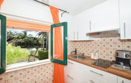 Maison 5 personnes à Chiaramonte Gulfi - Photo 7