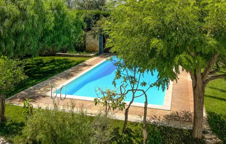 Maison 5 personnes à Chiaramonte Gulfi - Photo 9
