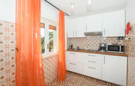 Maison 5 personnes à Chiaramonte Gulfi - Photo 11
