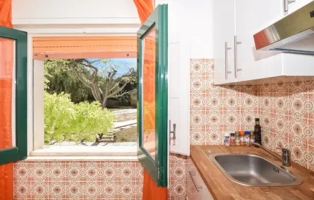 Maison 5 personnes à Chiaramonte Gulfi - Photo 12