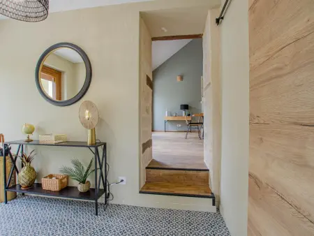Gîte de Charme avec Spa, Bord de Rivière, Proche Troyes et Vignobles Champagne - Photo 5