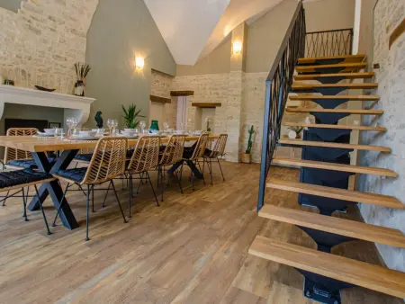 Gîte de Charme avec Spa, Bord de Rivière, Proche Troyes et Vignobles Champagne - Photo 10