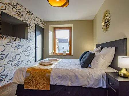 Gîte de Charme avec Spa, Bord de Rivière, Proche Troyes et Vignobles Champagne - Photo 12