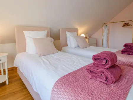 Gîte de Charme avec Spa, Bord de Rivière, Proche Troyes et Vignobles Champagne - Photo 15