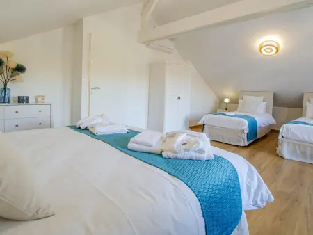 Gîte de Charme avec Spa, Bord de Rivière, Proche Troyes et Vignobles Champagne - Photo 18