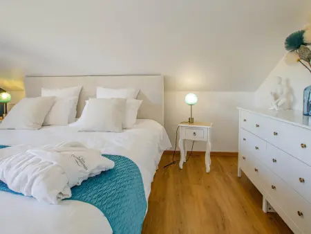 Gîte de Charme avec Spa, Bord de Rivière, Proche Troyes et Vignobles Champagne - Photo 19