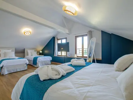 Gîte de Charme avec Spa, Bord de Rivière, Proche Troyes et Vignobles Champagne - Photo 20