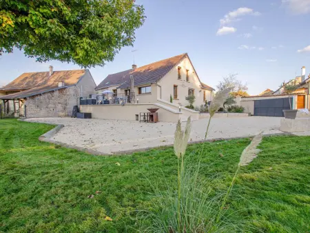 Gîte de Charme avec Spa, Bord de Rivière, Proche Troyes et Vignobles Champagne - Photo 29