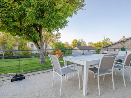 Gîte de Charme avec Spa, Bord de Rivière, Proche Troyes et Vignobles Champagne - Photo 30