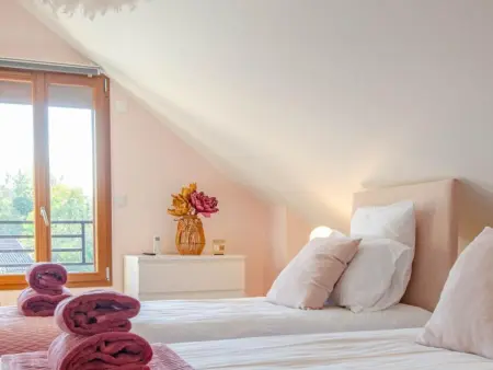 Gîte de Charme avec Spa, Bord de Rivière, Proche Troyes et Vignobles Champagne - Photo 34