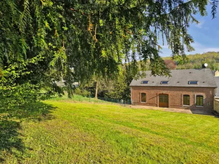 Gite Cascade, Charmante maison de campagne dans les Ardennes - Photo 7