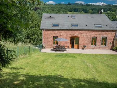 Gite Cascade, Charmante maison de campagne dans les Ardennes - Photo 8
