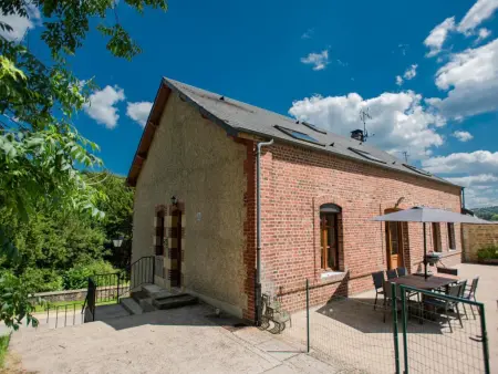 Gite Cascade, Charmante maison de campagne dans les Ardennes - Photo 38