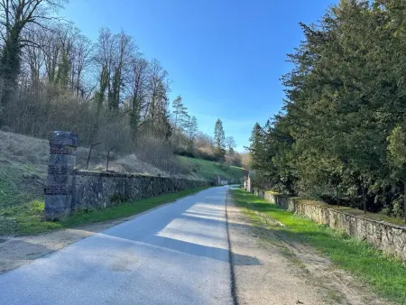 Gite Cascade, Charmante maison de campagne dans les Ardennes - Photo 45
