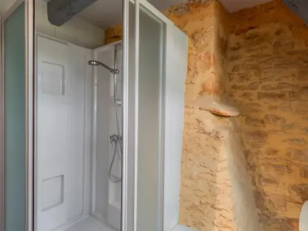Maison Micouleaud, Grande maison de campagne avec piscine privée - Photo 19
