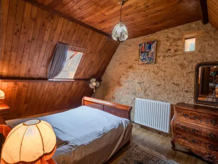 Maison Micouleaud, Grande maison de campagne avec piscine privée - Photo 25