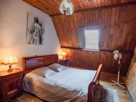 Maison Micouleaud, Grande maison de campagne avec piscine privée - Photo 26