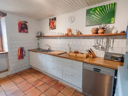 Maison Micouleaud, Grande maison de campagne avec piscine privée - Photo 27