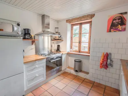 Maison Micouleaud, Grande maison de campagne avec piscine privée - Photo 28