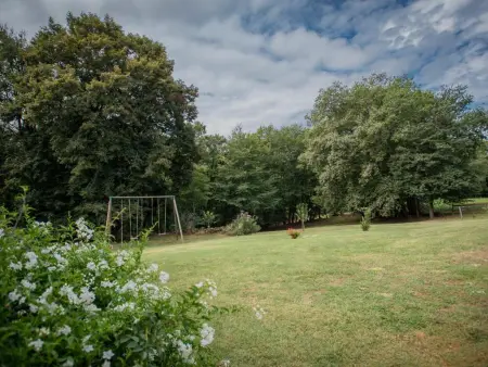 Maison Micouleaud, Grande maison de campagne avec piscine privée - Photo 43