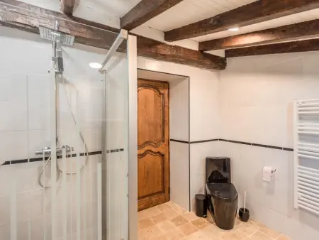 Gite Micouleaud, Très beau gîte authentique avec piscine privée - Photo 20