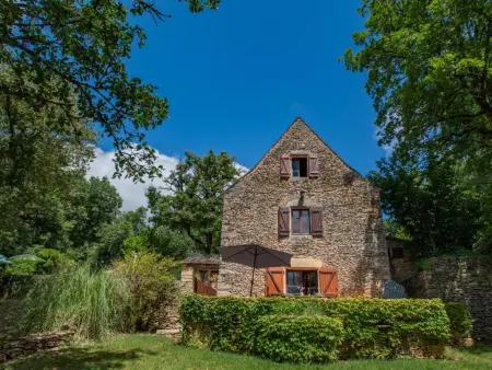 Gite Micouleaud, Très beau gîte authentique avec piscine privée - Photo 32