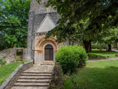 Gite Micouleaud, Très beau gîte authentique avec piscine privée - Photo 38