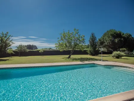 Beauchamps, Grande maison authentique avec piscine privée - Photo 8