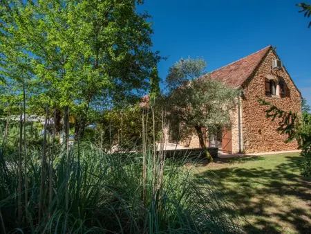 Beauchamps, Grande maison authentique avec piscine privée - Photo 15