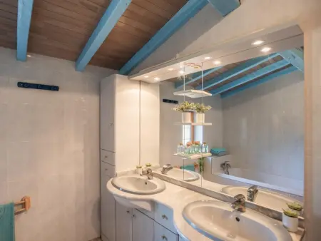 Beauchamps, Grande maison authentique avec piscine privée - Photo 30