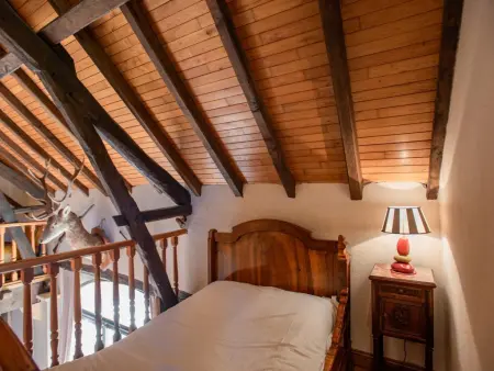 Beauchamps, Grande maison authentique avec piscine privée - Photo 38