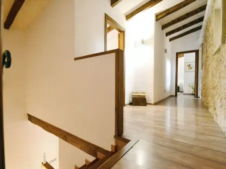Cadernera, Maison 6 personnes à Búger - Photo 6