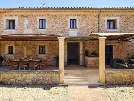 Cadernera, Maison 6 personnes à Búger - Photo 34