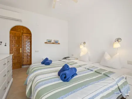 Karin, Maison 4 personnes à Moraira - Photo 4