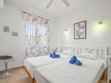 Karin, Maison 4 personnes à Moraira - Photo 9