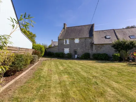 Ville Guerin, Maison 8 personnes à Saint Coulomb - Photo 5